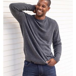 Nordstrom 100% cashmere sweater